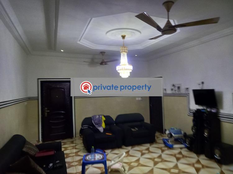 3 bedroom House For Sale &nbsp;tikrom, Near Adako Jachie, Kwamo Ejisu Ejisu-Juaben Municipal Ashanti - 4
