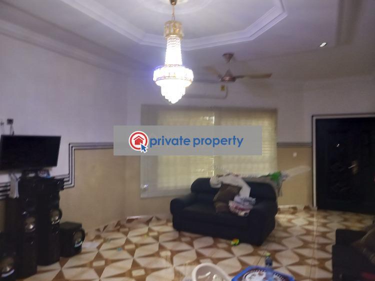 3 bedroom House For Sale &nbsp;tikrom, Near Adako Jachie, Kwamo Ejisu Ejisu-Juaben Municipal Ashanti - 3