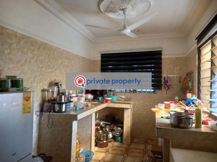 3 bedroom House For Sale &nbsp;tikrom, Near Adako Jachie, Kwamo Ejisu Ejisu-Juaben Municipal Ashanti - 14