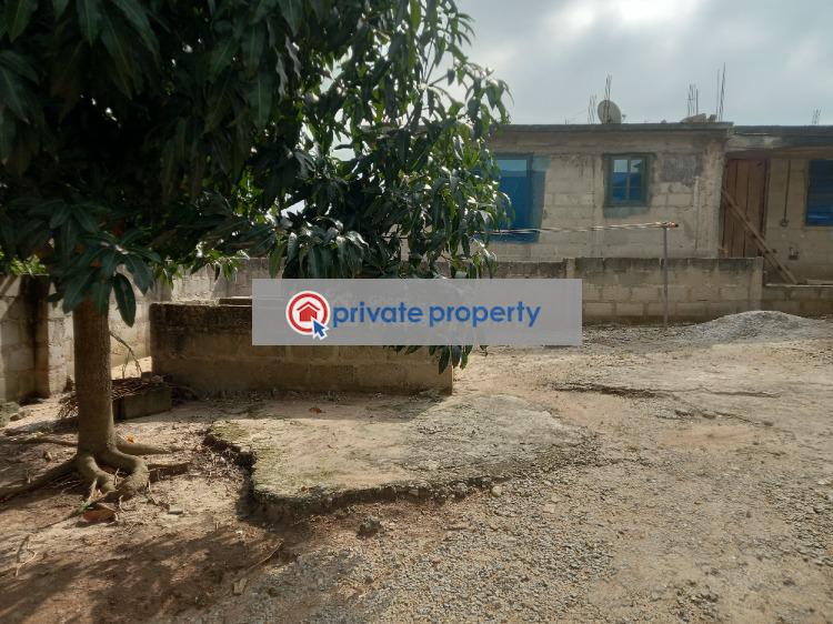 3 bedroom House For Sale &nbsp;tikrom, Near Adako Jachie, Kwamo Ejisu Ejisu-Juaben Municipal Ashanti - 16