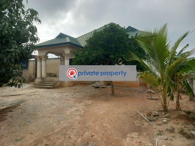 3 bedroom House For Sale &nbsp;tikrom, Near Adako Jachie, Kwamo Ejisu Ejisu-Juaben Municipal Ashanti - 2