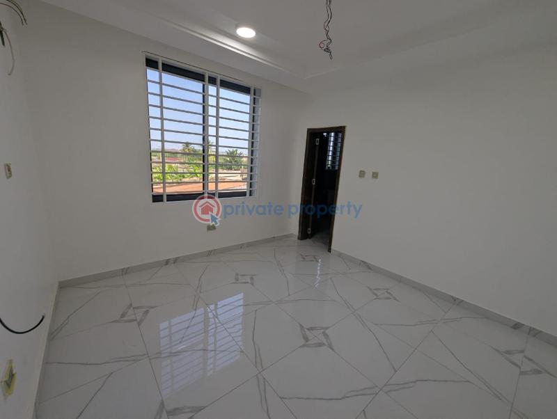 3 bedroom House For Sale Close To The Achimota Mall Accra - 15