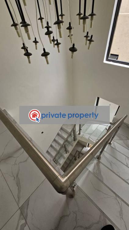 3 bedroom Detached Duplex For Sale &nbsp;bohwe Haatso Ga East Municipal Accra - 2