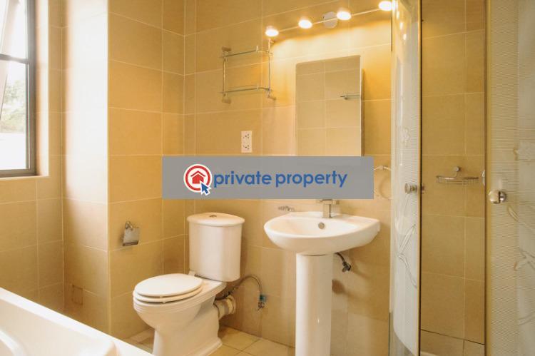 3 bedroom House For Rent &nbsp;fourth Circular Road Cantonments Accra - 3