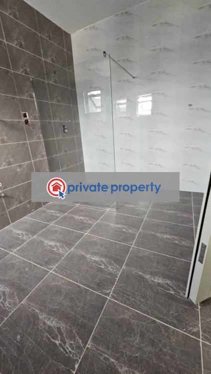3 bedroom Detached Duplex For Sale &nbsp;bohwe Haatso Ga East Municipal Accra - 3
