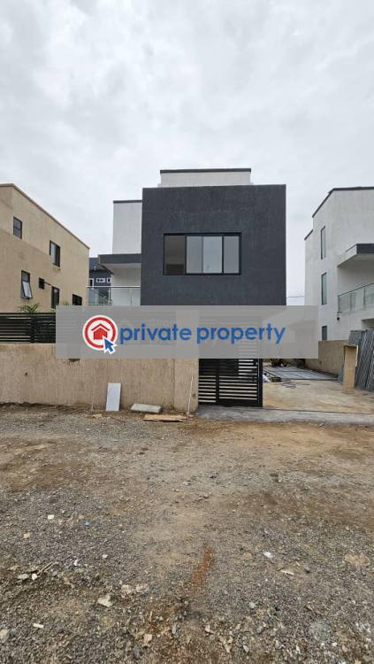 3 bedroom Detached Duplex For Sale &nbsp;bohwe Haatso Ga East Municipal Accra - 0
