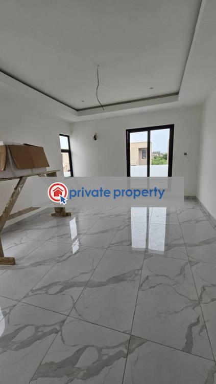 3 bedroom Detached Duplex For Sale &nbsp;bohwe Haatso Ga East Municipal Accra - 5
