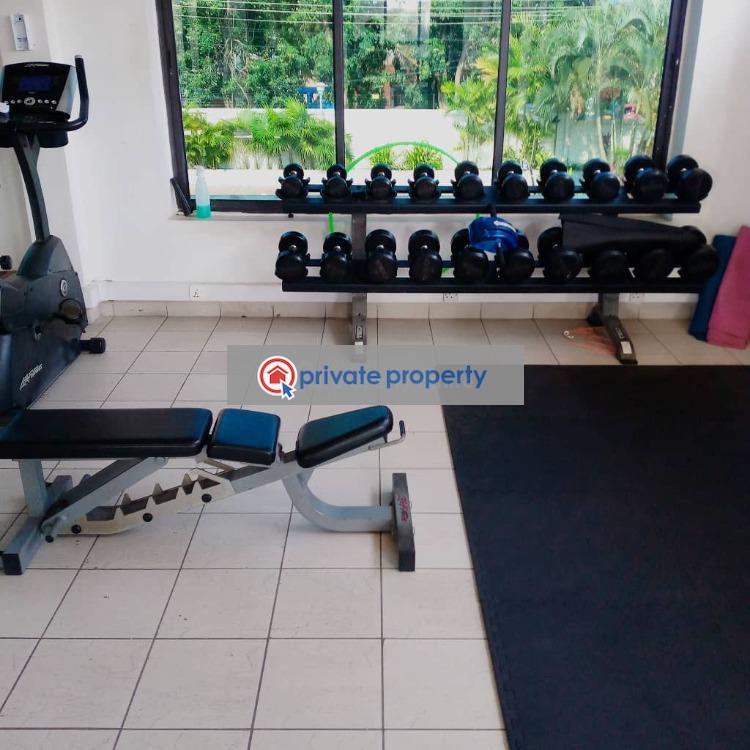 3 bedroom House For Rent &nbsp;fourth Circular Road Cantonments Accra - 6