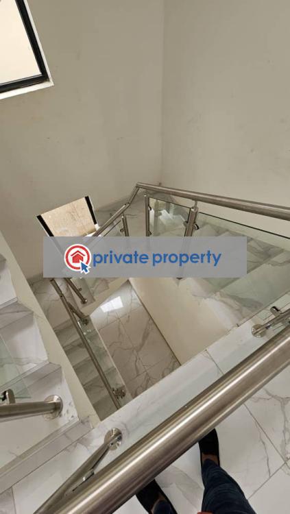 3 bedroom Detached Duplex For Sale &nbsp;bohwe Haatso Ga East Municipal Accra - 6