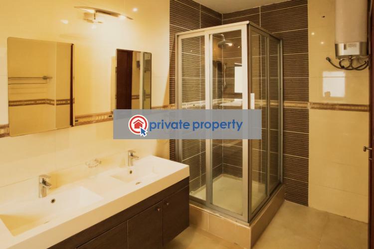 3 bedroom House For Rent &nbsp;fourth Circular Road Cantonments Accra - 5