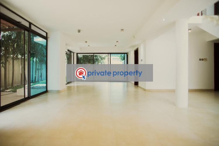 3 bedroom House For Rent &nbsp;fourth Circular Road Cantonments Accra - 1