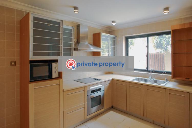 3 bedroom House For Rent &nbsp;fourth Circular Road Cantonments Accra - 8