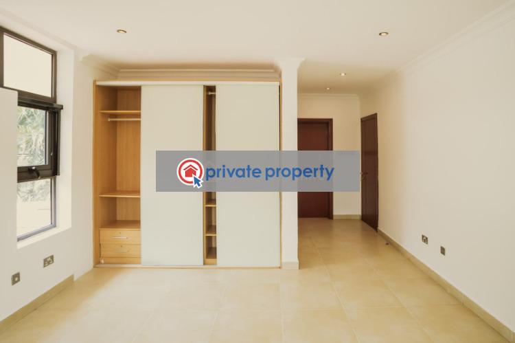 3 bedroom House For Rent &nbsp;fourth Circular Road Cantonments Accra - 2