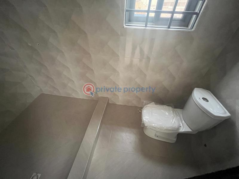 3 bedroom Townhouse For Sale Ayi Mensah Oyarifa La Nkwantanang Madina Municipal Accra - 12