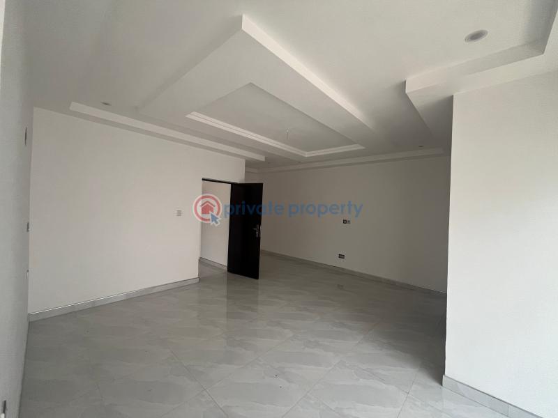 3 bedroom Townhouse For Sale Ayi Mensah Oyarifa La Nkwantanang Madina Municipal Accra - 10
