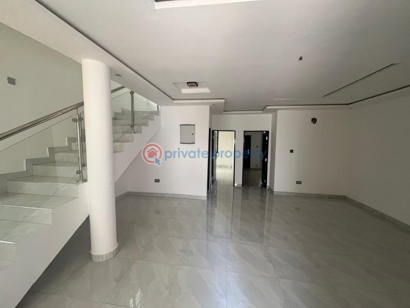 3 bedroom Townhouse For Sale Ayi Mensah Oyarifa La Nkwantanang Madina Municipal Accra - 6