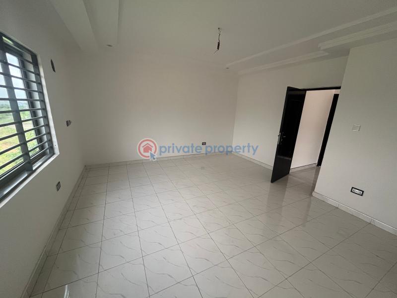 3 bedroom Townhouse For Sale Ayi Mensah Oyarifa La Nkwantanang Madina Municipal Accra - 13