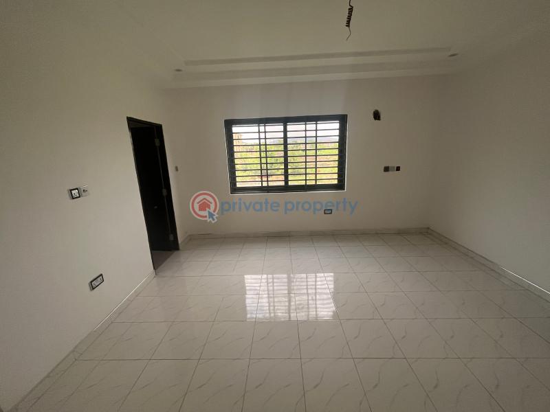 3 bedroom Townhouse For Sale Ayi Mensah Oyarifa La Nkwantanang Madina Municipal Accra - 15