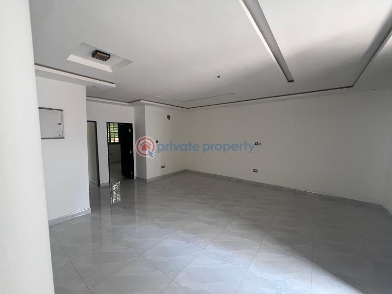 3 bedroom Townhouse For Sale Ayi Mensah Oyarifa La Nkwantanang Madina Municipal Accra - 7