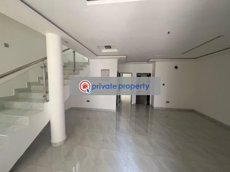 3 bedroom Terraced Duplex For Sale &nbsp;ayi Mensah Oyarifa La Nkwantanang Madina Municipal Accra - 6