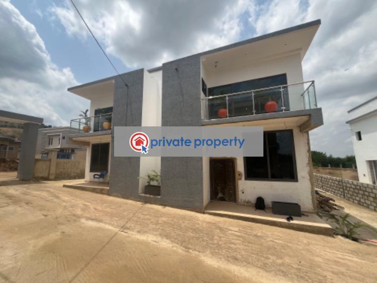 3 bedroom Terraced Duplex For Sale &nbsp;ayi Mensah Oyarifa La Nkwantanang Madina Municipal Accra - 3