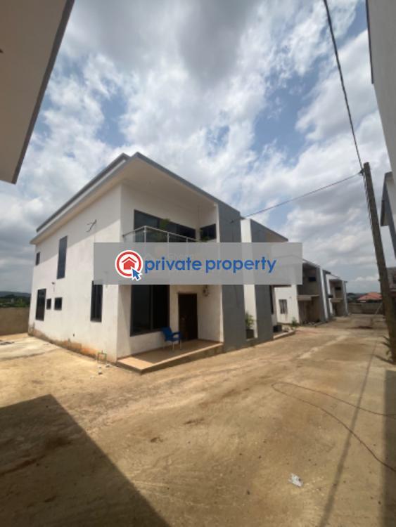 3 bedroom Terraced Duplex For Sale &nbsp;ayi Mensah Oyarifa La Nkwantanang Madina Municipal Accra - 1