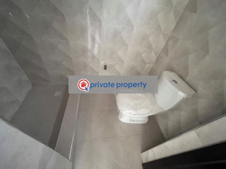 3 bedroom Terraced Duplex For Sale &nbsp;ayi Mensah Oyarifa La Nkwantanang Madina Municipal Accra - 19