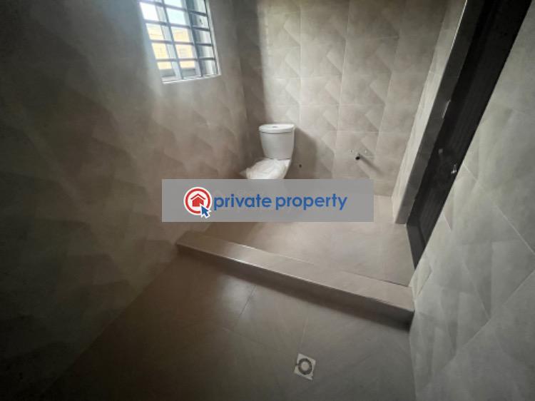 3 bedroom Terraced Duplex For Sale &nbsp;ayi Mensah Oyarifa La Nkwantanang Madina Municipal Accra - 13