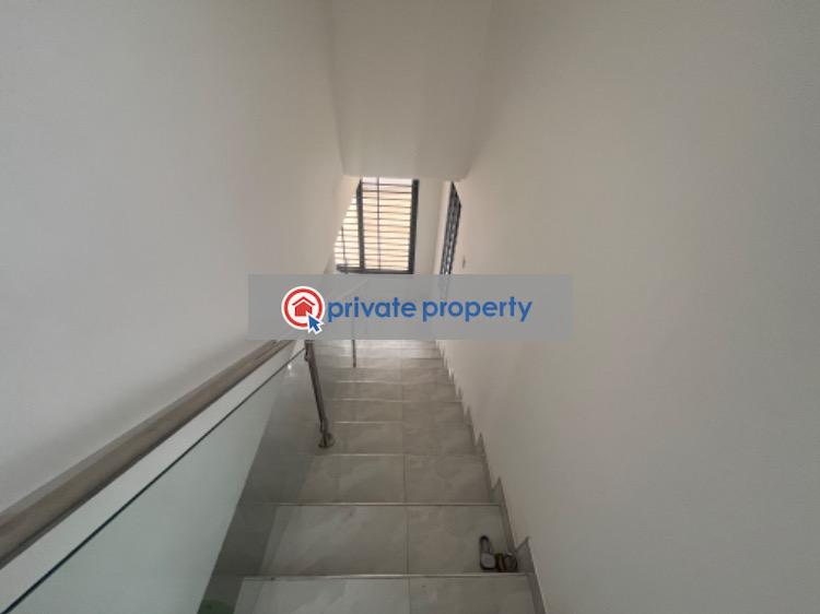 3 bedroom Terraced Duplex For Sale &nbsp;ayi Mensah Oyarifa La Nkwantanang Madina Municipal Accra - 8