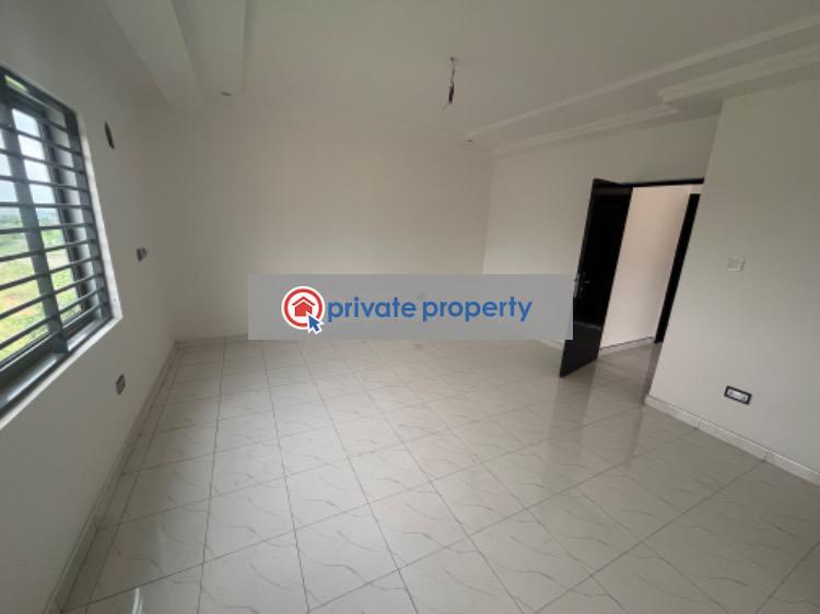 3 bedroom Terraced Duplex For Sale &nbsp;ayi Mensah Oyarifa La Nkwantanang Madina Municipal Accra - 11