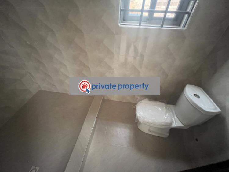3 bedroom Terraced Duplex For Sale &nbsp;ayi Mensah Oyarifa La Nkwantanang Madina Municipal Accra - 12