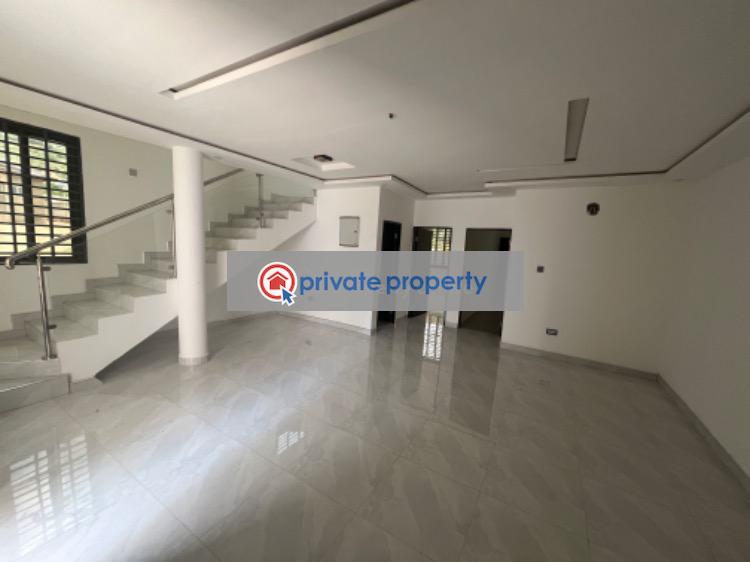 3 bedroom Terraced Duplex For Sale &nbsp;ayi Mensah Oyarifa La Nkwantanang Madina Municipal Accra - 5