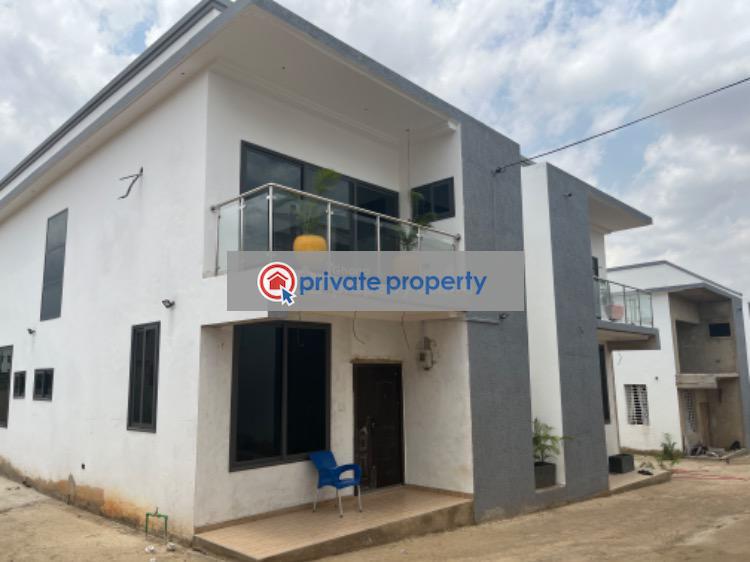 3 bedroom Terraced Duplex For Sale &nbsp;ayi Mensah Oyarifa La Nkwantanang Madina Municipal Accra - 2