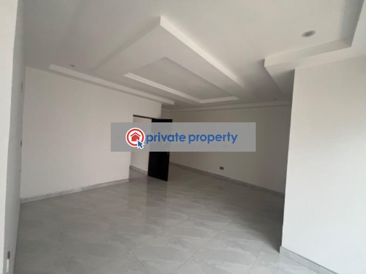 3 bedroom Terraced Duplex For Sale &nbsp;ayi Mensah Oyarifa La Nkwantanang Madina Municipal Accra - 9