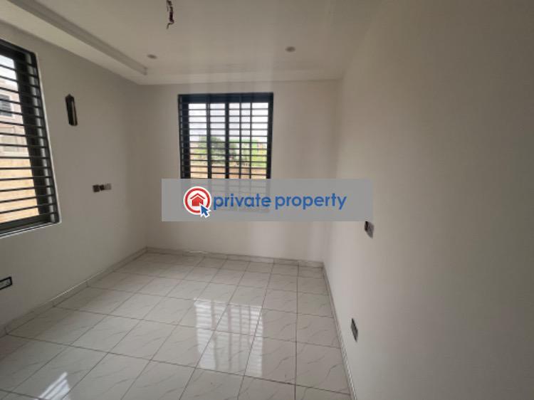 3 bedroom Terraced Duplex For Sale &nbsp;ayi Mensah Oyarifa La Nkwantanang Madina Municipal Accra - 20