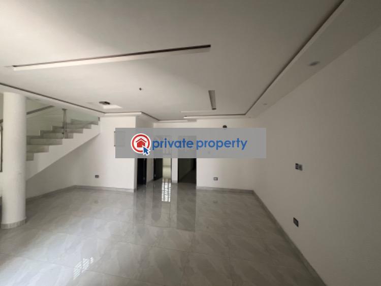 3 bedroom Terraced Duplex For Sale &nbsp;ayi Mensah Oyarifa La Nkwantanang Madina Municipal Accra - 17