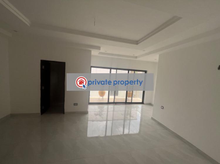 3 bedroom Terraced Duplex For Sale &nbsp;ayi Mensah Oyarifa La Nkwantanang Madina Municipal Accra - 10