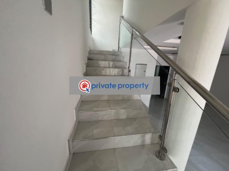 3 bedroom Terraced Duplex For Sale &nbsp;ayi Mensah Oyarifa La Nkwantanang Madina Municipal Accra - 16