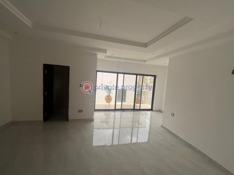 3 bedroom Townhouse For Sale Ayi Mensah Oyarifa La Nkwantanang Madina Municipal Accra - 11