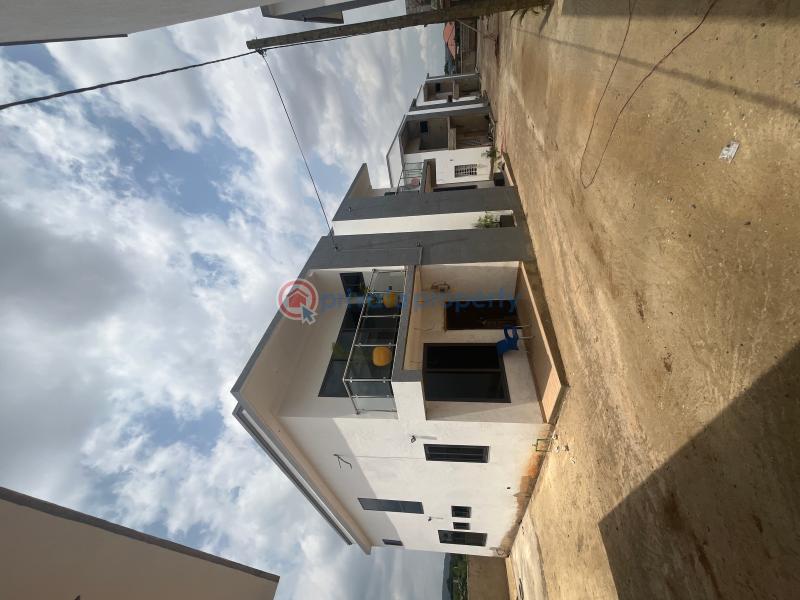 3 bedroom Townhouse For Sale Ayi Mensah Oyarifa La Nkwantanang Madina Municipal Accra - 3