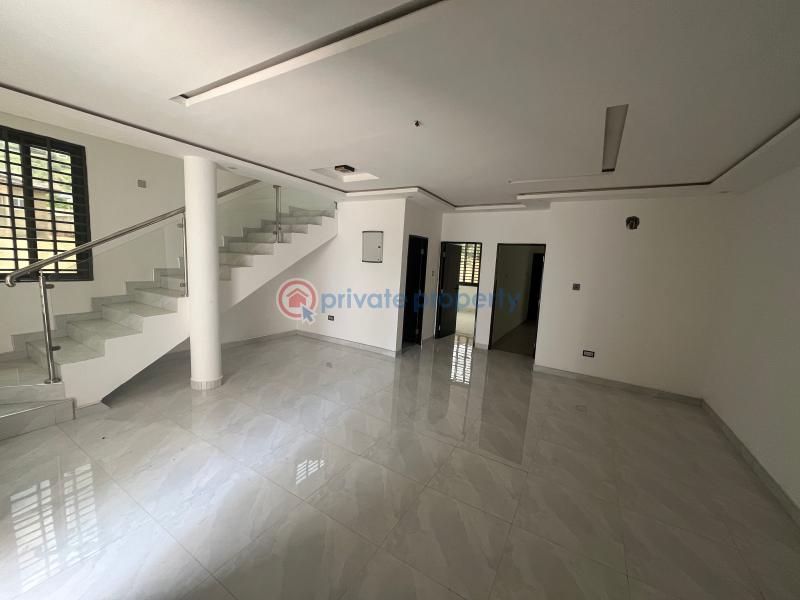 3 bedroom Townhouse For Sale Ayi Mensah Oyarifa La Nkwantanang Madina Municipal Accra - 5
