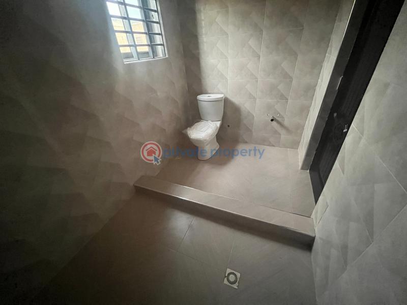 3 bedroom Townhouse For Sale Ayi Mensah Oyarifa La Nkwantanang Madina Municipal Accra - 14