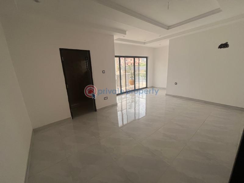 3 bedroom Townhouse For Sale Ayi Mensah Oyarifa La Nkwantanang Madina Municipal Accra - 16