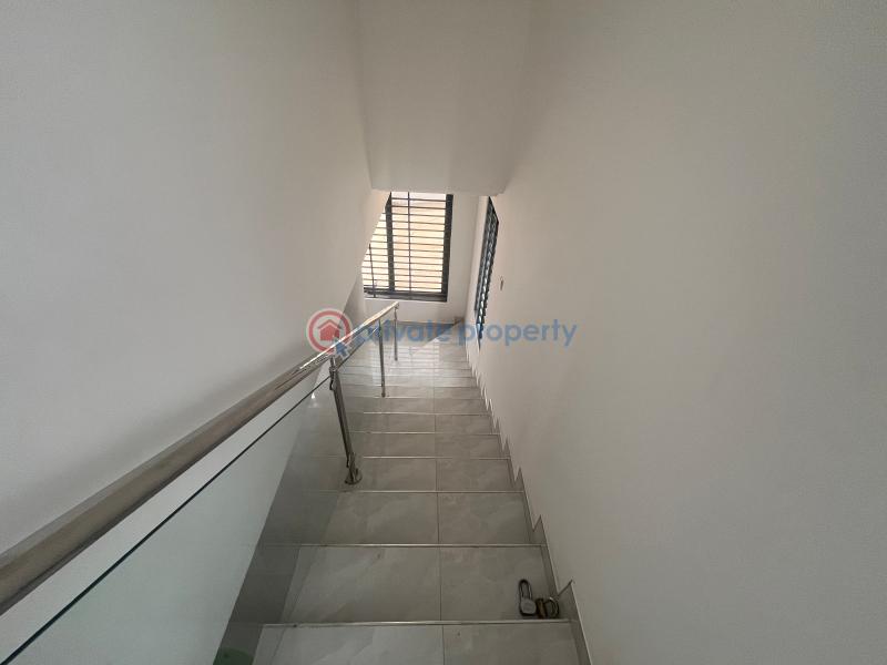 3 bedroom Townhouse For Sale Ayi Mensah Oyarifa La Nkwantanang Madina Municipal Accra - 8
