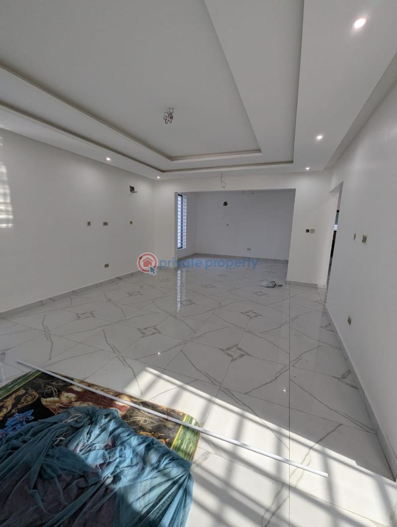 3 bedroom House For Sale Close To The Achimota Mall Accra - 13