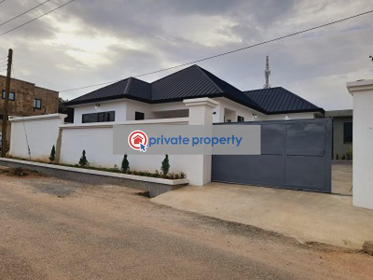 3 bedroom Detached Bungalow For Sale &nbsp;estate Road Kwabenya Ga East Municipal Accra - 6
