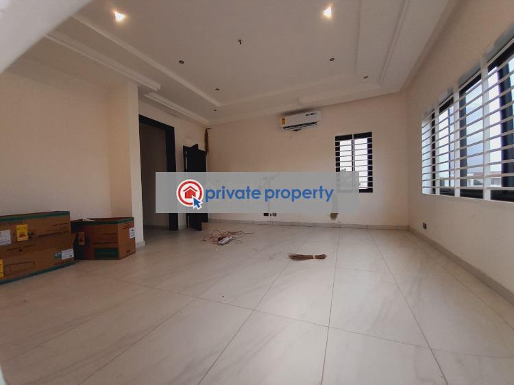 3 bedroom Detached Bungalow For Sale &nbsp;estate Road Kwabenya Ga East Municipal Accra - 5