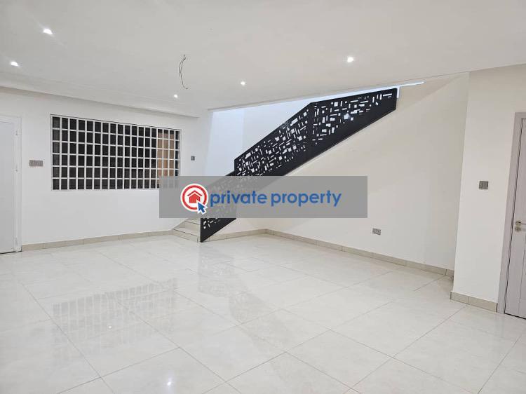 3 bedroom Detached Duplex For Sale &nbsp;agyringano East Legon Accra - 3