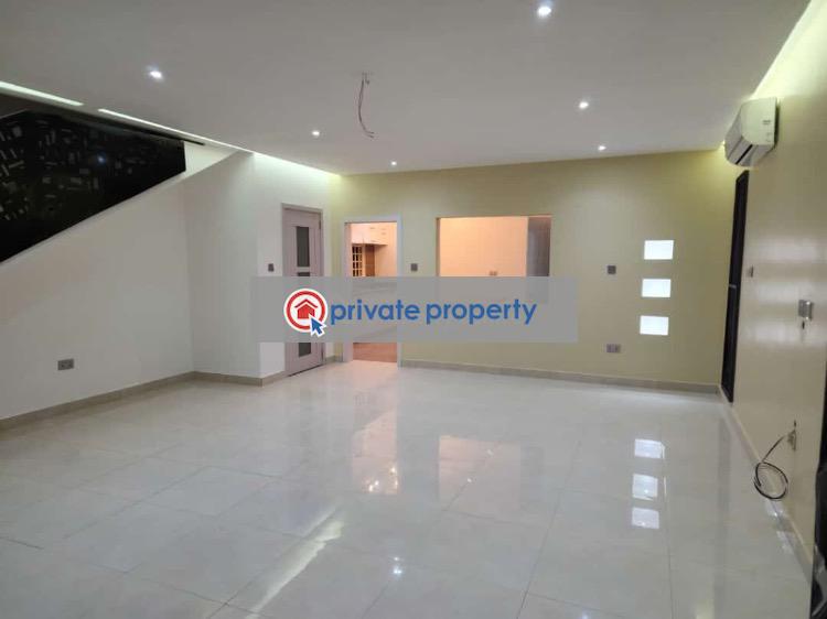 3 bedroom Detached Duplex For Sale &nbsp;agyringano East Legon Accra - 7