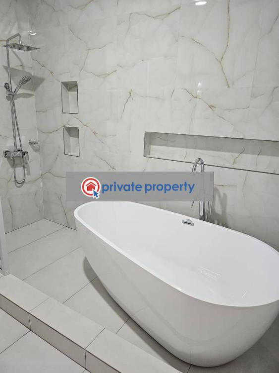 3 bedroom Detached Duplex For Sale &nbsp;agyringano East Legon Accra - 5